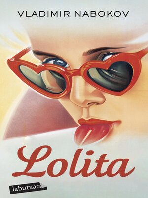 cover image of Lolita (Edició en català)
